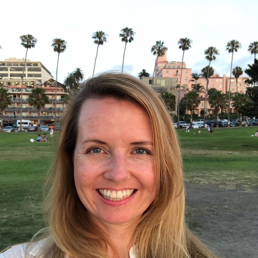 Meet your Posher, Kylene